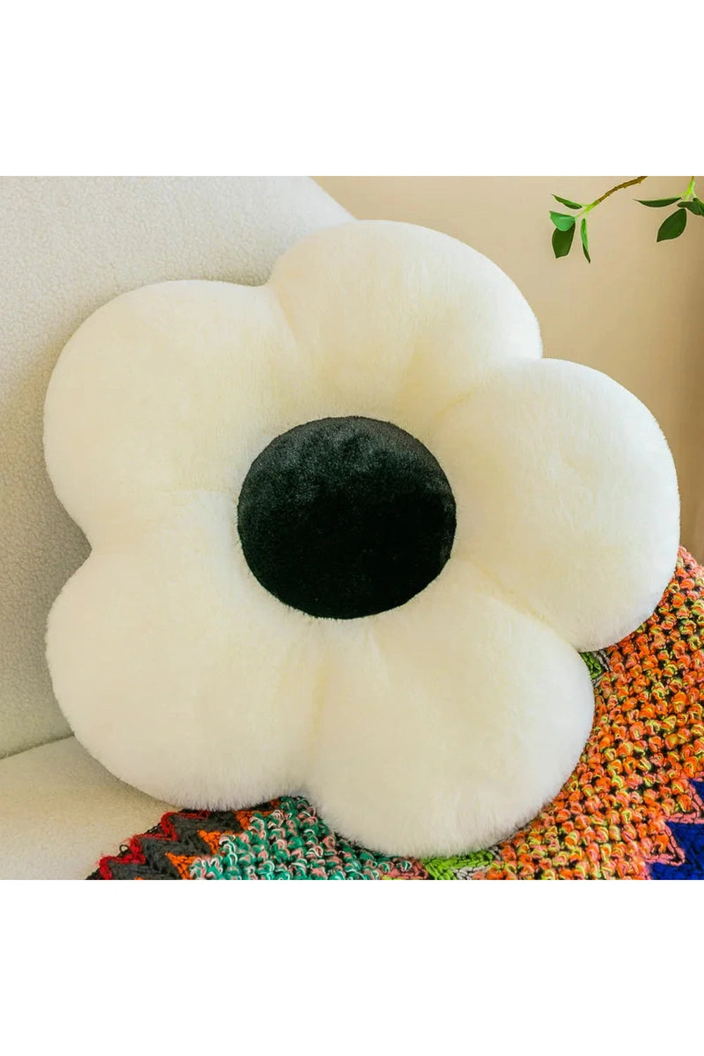 Daisy Office Chair Pillow