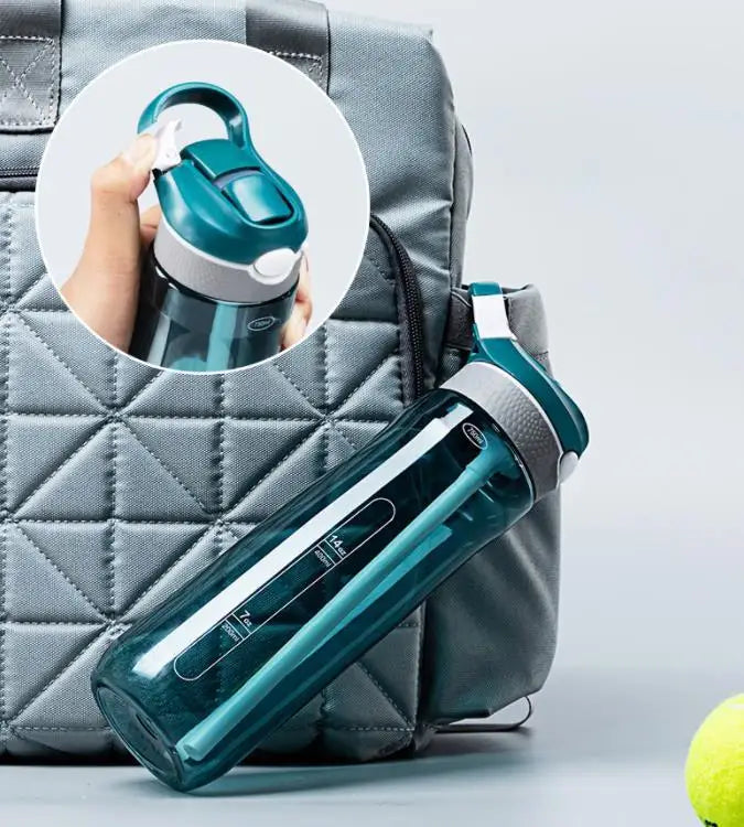 Hydro Flow Sport Bottle