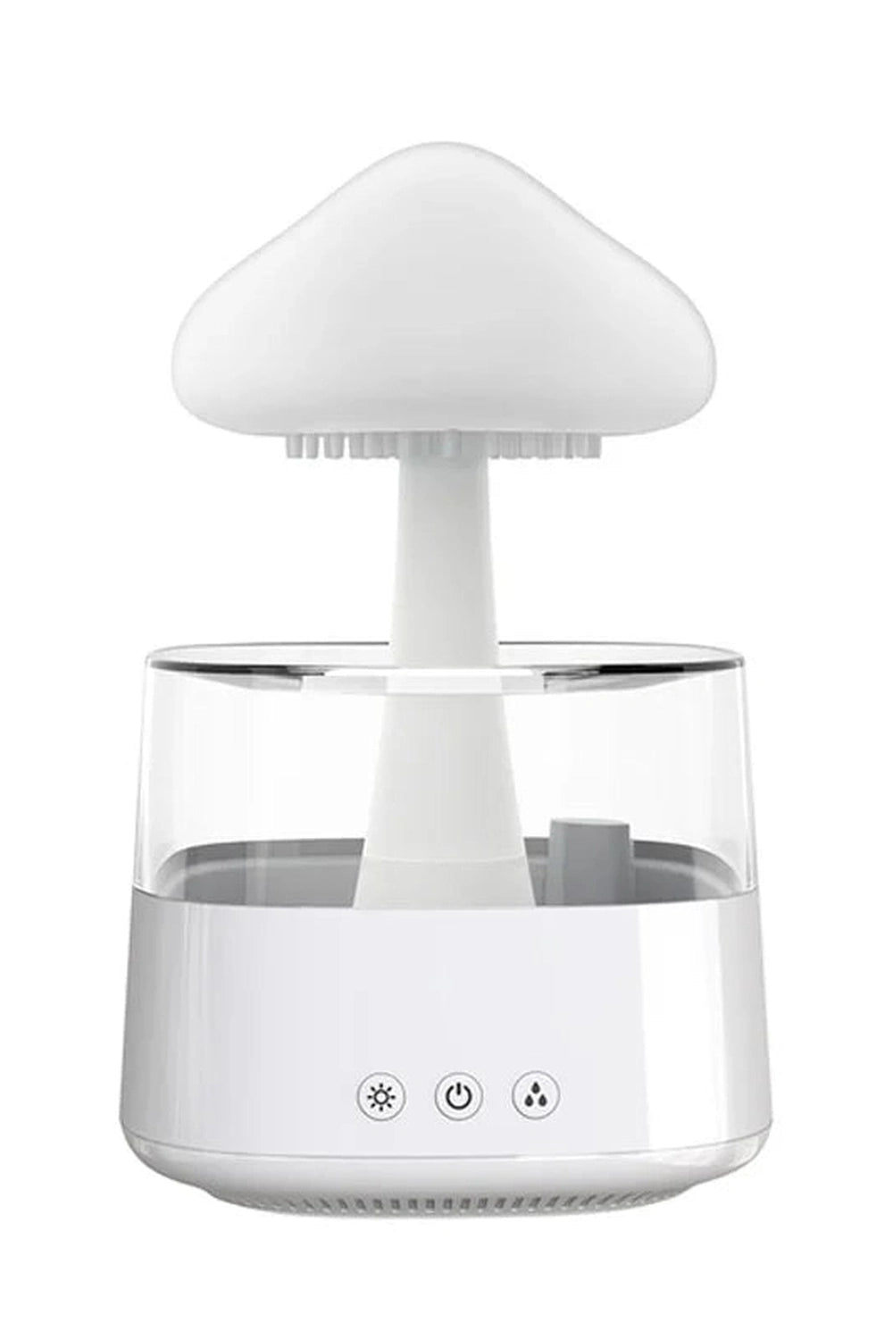 Electric Mushroom Rain Humidifier