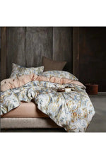 Oversized Soft Bedding Set