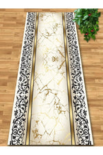 Gold Aisle Luxury Rug