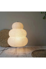 Japanese Bedside Lamp