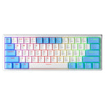 RGB Hot Swappable Keyboard