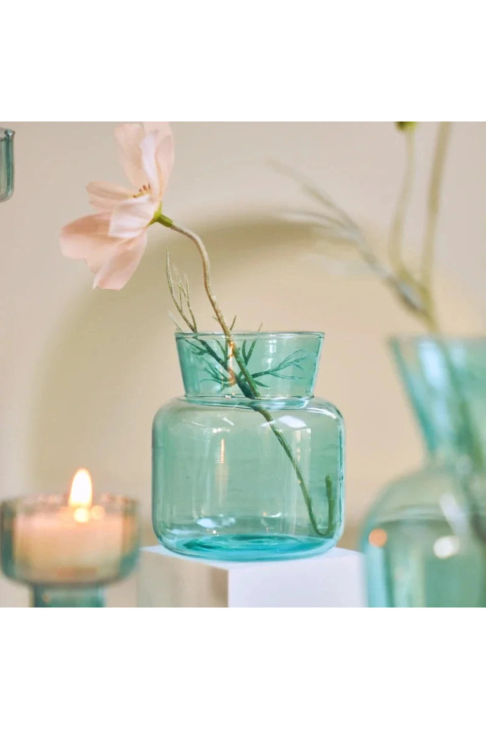 Mini Creative Table Vase