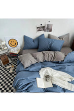 Soft Skin-Friendly Bedding Set