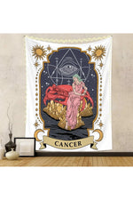 Zodiacal Tapestry Collection