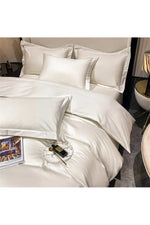 Egyptian Cotton Luxury Bedding Set