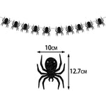 Spooky Halloween Garland Set