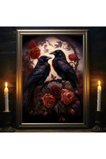 Gothic Enchantment Poster Collection