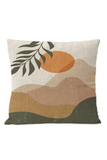 Tropical Bohemia Pillow Case