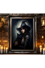 Gothic Enchantment Poster Collection