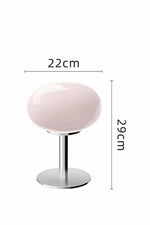 Lollipop Girl Nordic Bedside Lamp