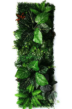 Mossy Wall Panel Artifical Plants