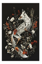 Macabre Nature Poster Collection