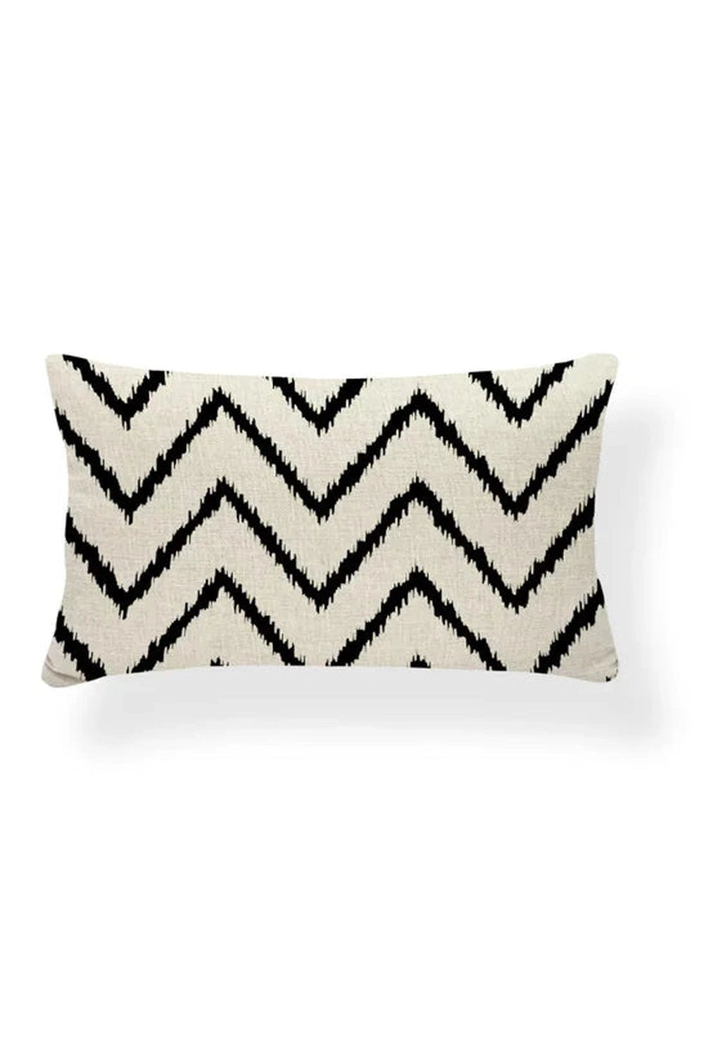 Zigzag Nordic Pillow Case