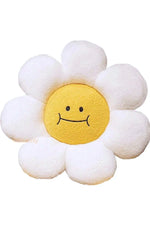 Daisy Smile Pillow