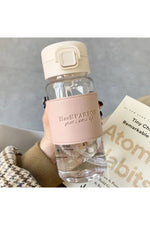 Pastel Comfort Water Bottles