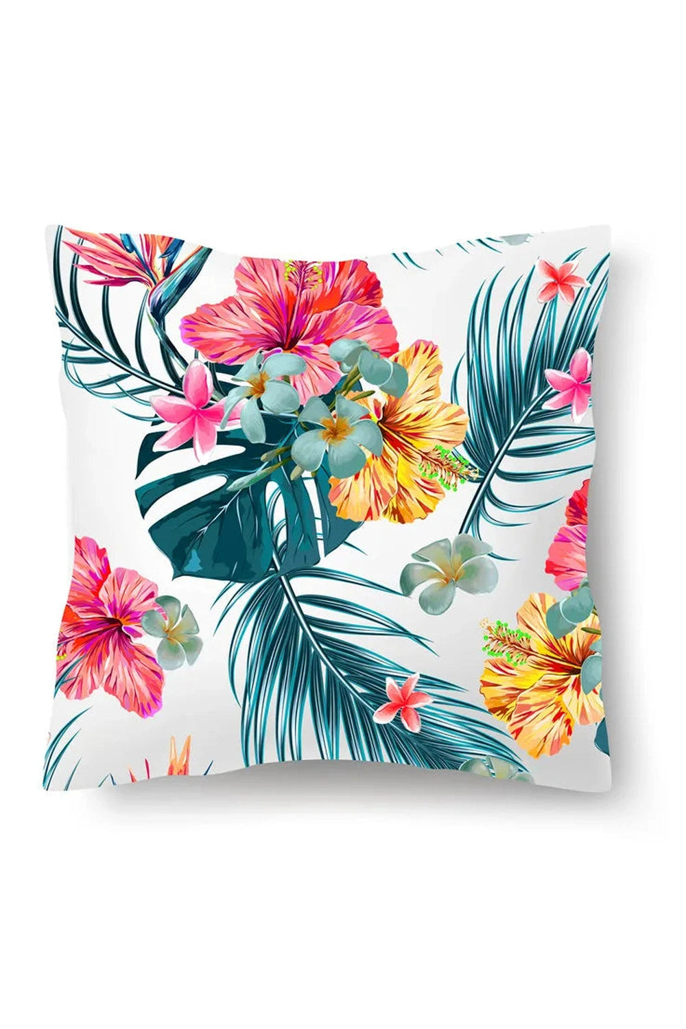 Boho Jungle Dream Pillowcases