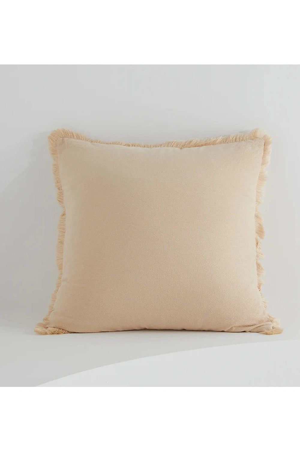 Soft Cotton Decor Pillow Case