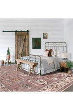 Ethnic Vintage Room Rug