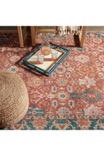 Ethnic Vintage Room Rug