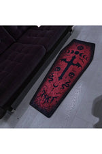 Ace of Spades Area Rug