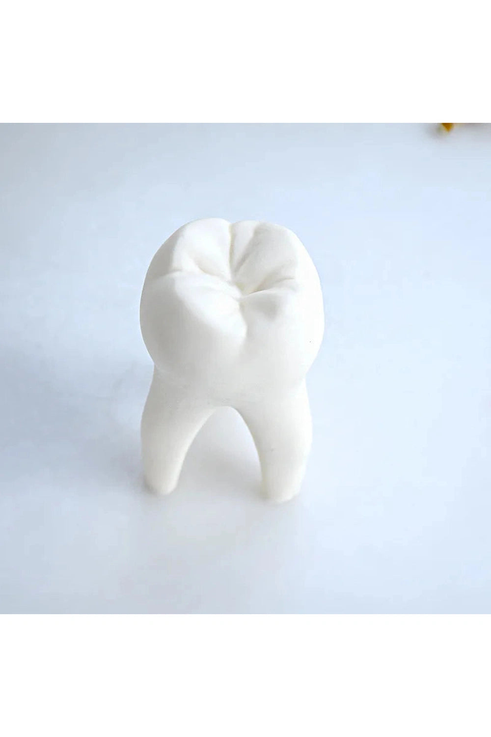 Dental Candle Mold DIY