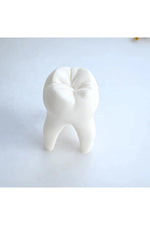 Dental Candle Mold DIY