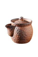 Raw Ore Mini Teapot