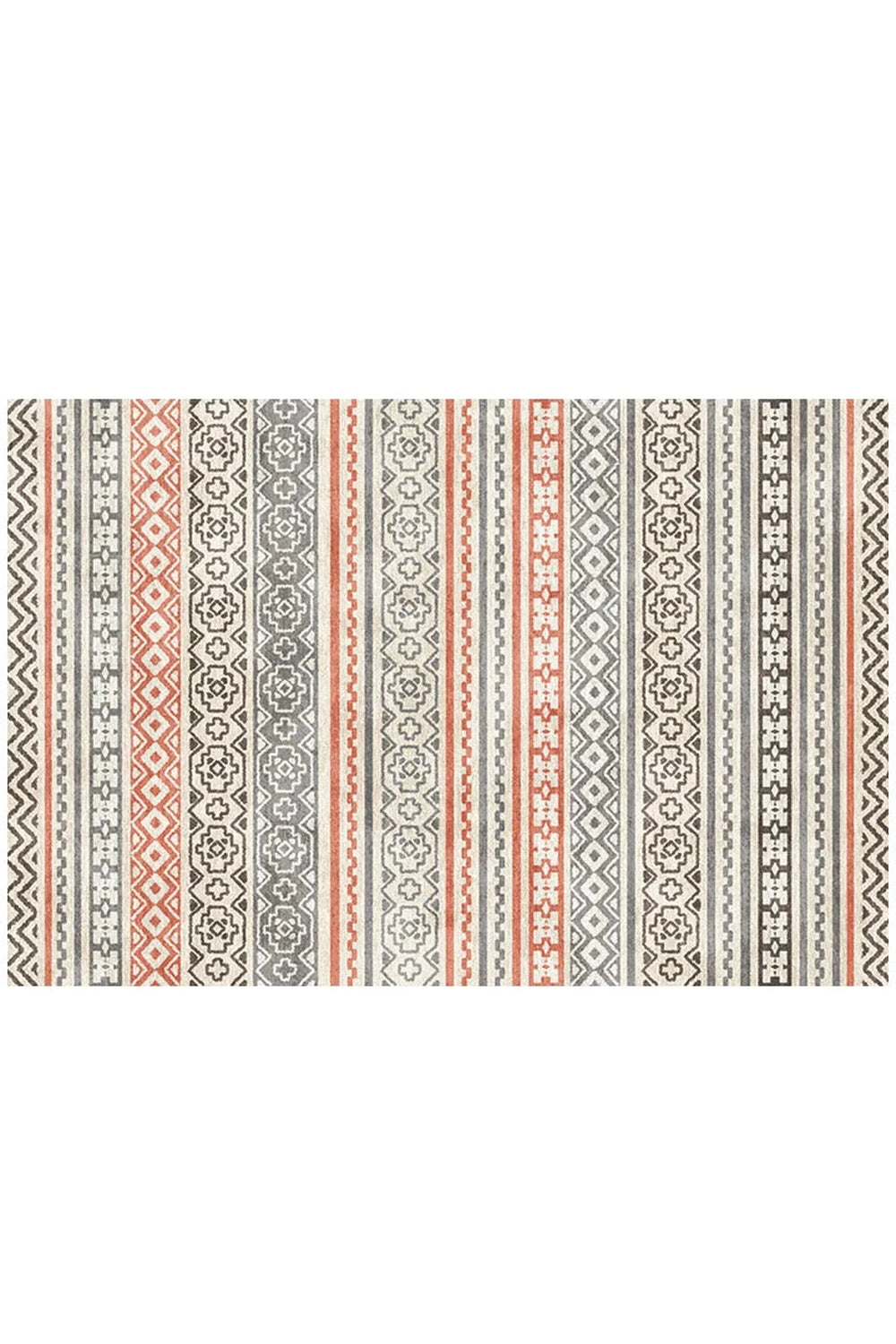 Boho National Homestay Rug