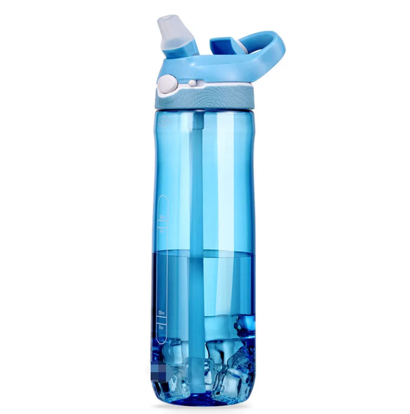 Hydro Flow Sport Bottle