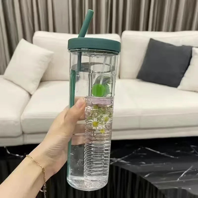 Fresh Blend Infuser Bottle