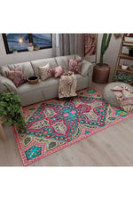 Persian Bohemian Lounge Rug