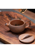 Raw Ore Mini Teapot