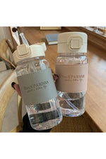 Pastel Comfort Water Bottles