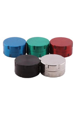 Classic Aluminum Herb Grinder