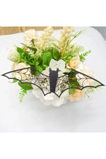 Enchanted Night Bat Wall Stickers