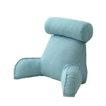 Comfy Detachable Backrest Pillow