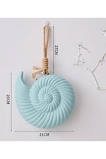 Mediterranean Ocean Wall Hanging Decor