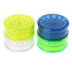 Neon Burst Herb Grinders