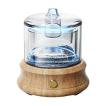 Modern Glass Dome Humidifier