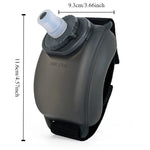 Wrist Hydration Sport Bottle