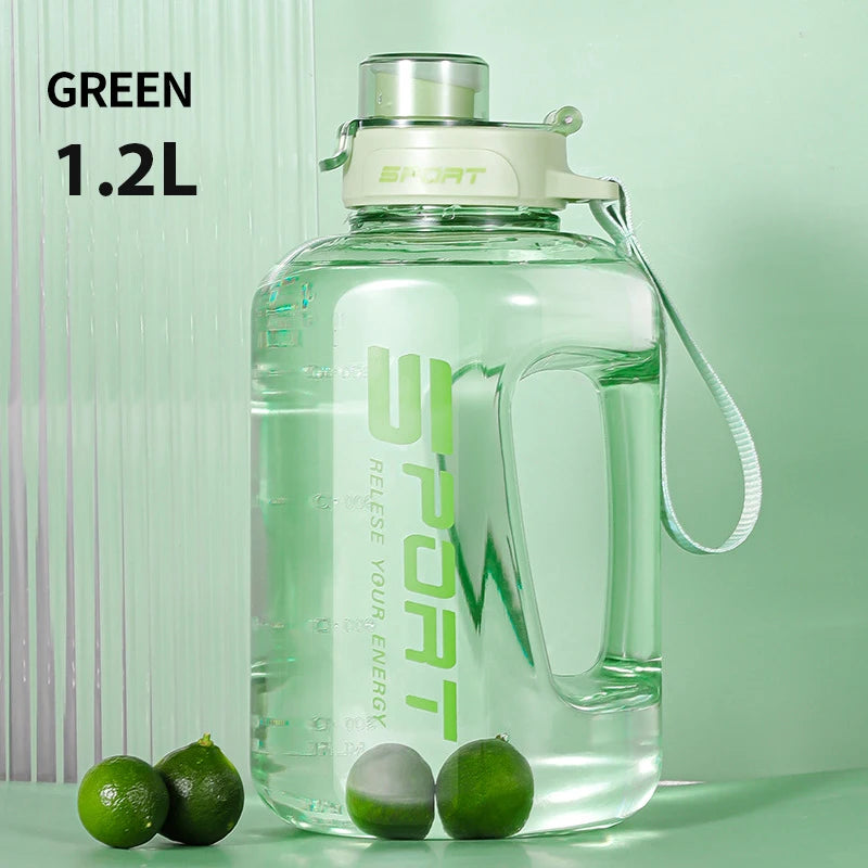 Ultra Sport Water Bottle