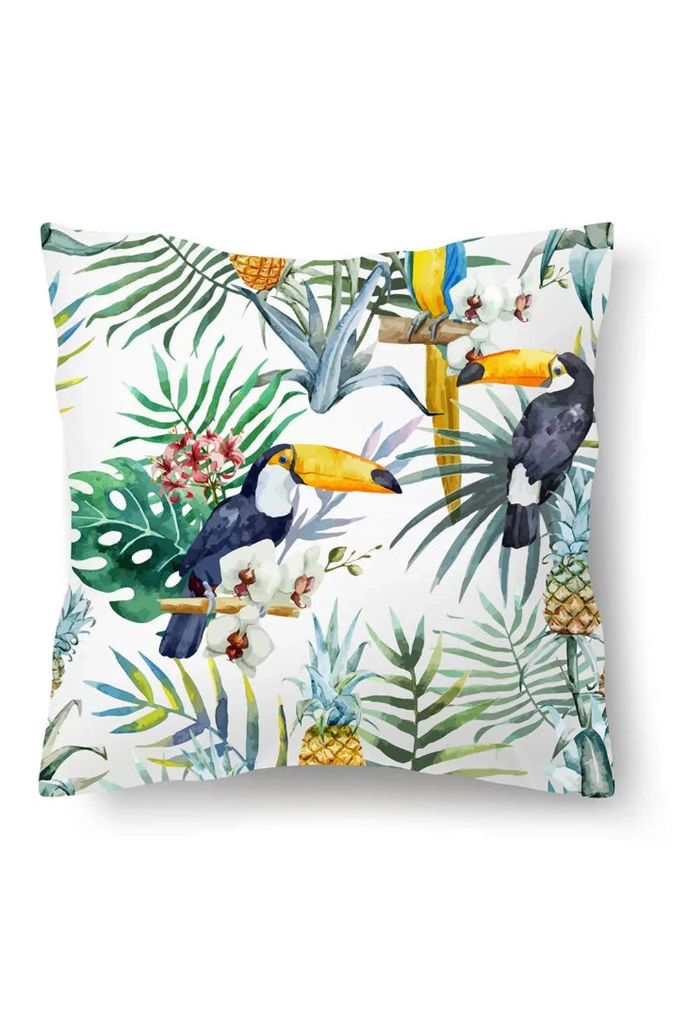 Boho Jungle Dream Pillowcases