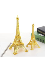 Paris Eiffel Tower Figurine