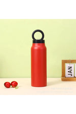 Multi-Tasking Hydration Bottle