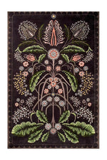 Aesthetic Vintage Area Rug