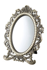 Victorian Elegance Vanity Mirror