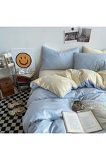 Soft Skin-Friendly Bedding Set