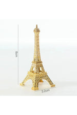 Paris Eiffel Tower Figurine